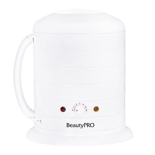 BeautyPro Wax Pot Heater with Handle