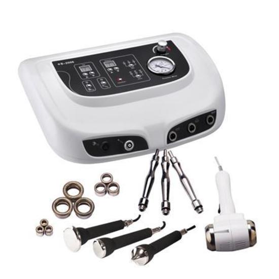 3 in 1 Professional Beauty Machine