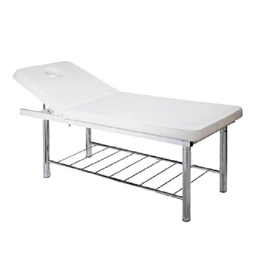 Manual Beauty Massage Bed with Storage 