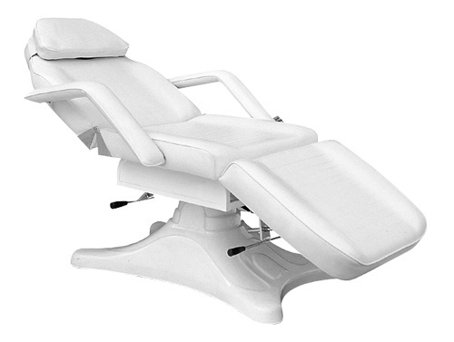Hydraulic Beauty Massage Bed with 360 Degree Swivel