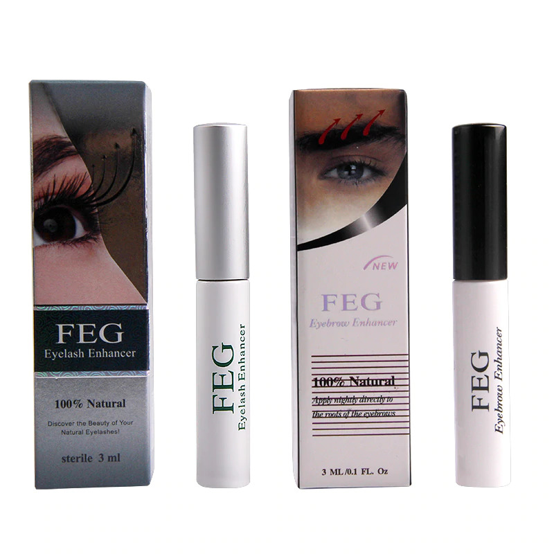 FEG Eyebrow & Eyelash Duo