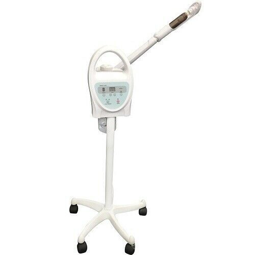 Facial Steamer with Ozone & Energy Adjustable