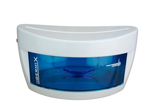 Germix UV Dry Heat Sanitiser Cabinet