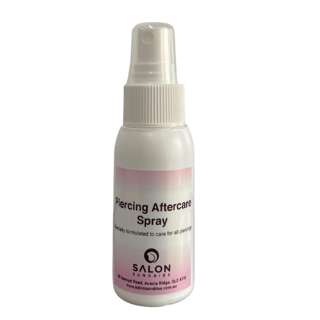 Piercing Aftercare Spray 60ml