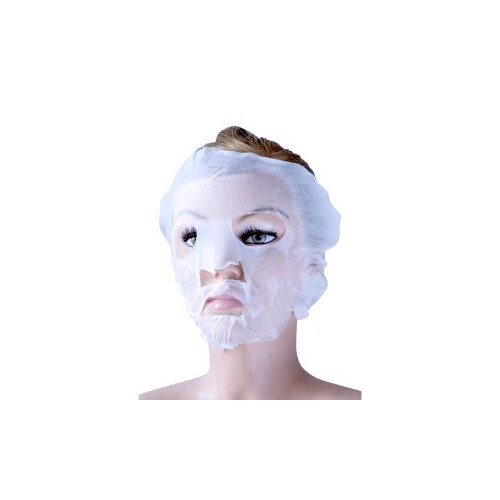 BeautyPRO Disposable Thin Face Mask 200pc