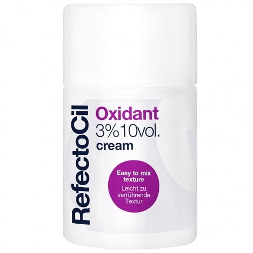 RefectoCil Oxidant 3% Creme Developer
