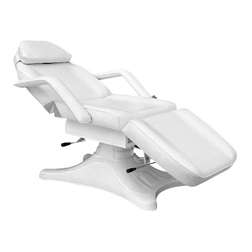 Hydraulic Beauty Massage Bed with Swivel