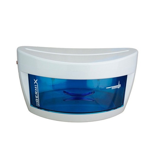 Germix UV Dry Heat Sanitiser Cabinet