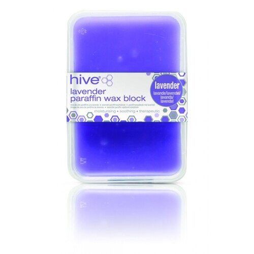 Hive Lavender Paraffin Wax - 500ml