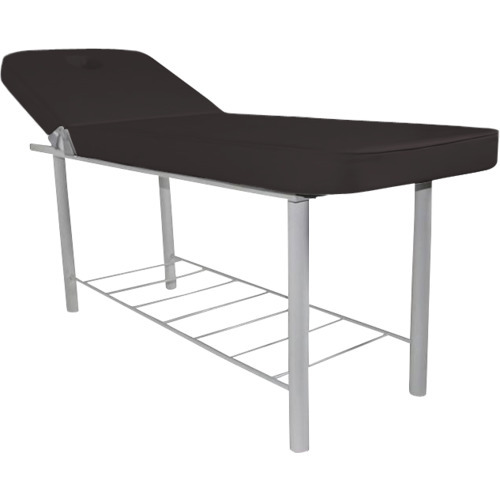 Manual Beauty Massage Bed with Storage