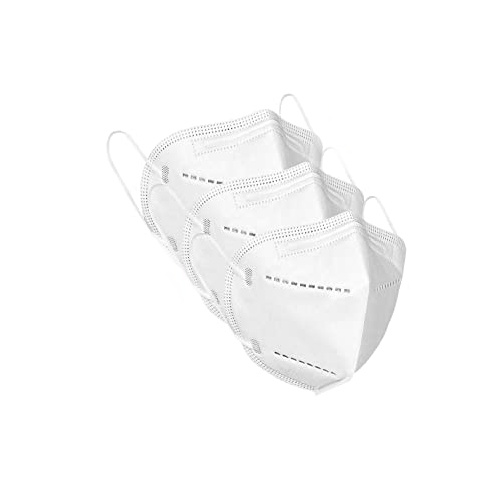 KN95 Disposable Anti-Particle Mask - 1 pack
