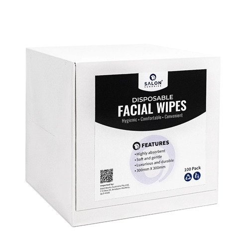 Professional Disposable Facial Wipes
