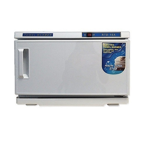 16L Hot Towel Warmer with UV Ozone